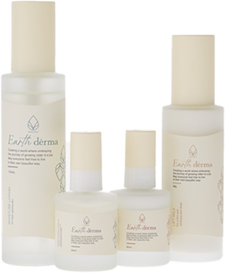 アスデルマは全ての商品が定期対象商品です