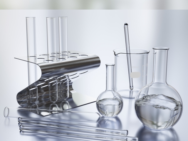 スキンケアの未来