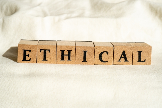 エシカルスキンケアと環境への影響