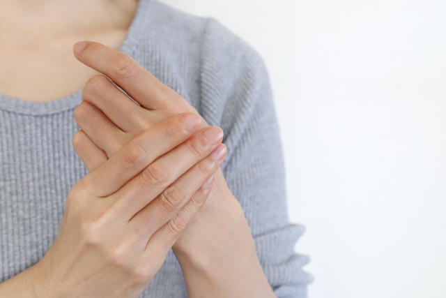 エイジングケアの新常識