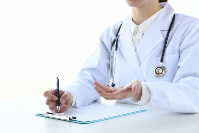 健康診断の重要性―「何もないこと」を確認するための、大切な時間―