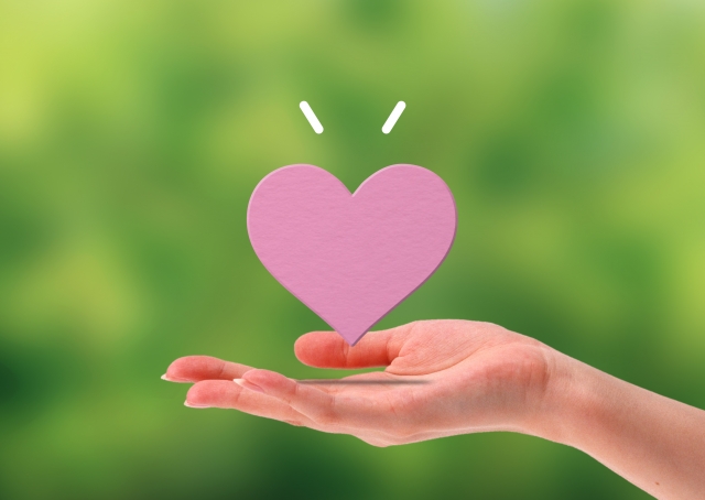 メンタルヘルスを守るために