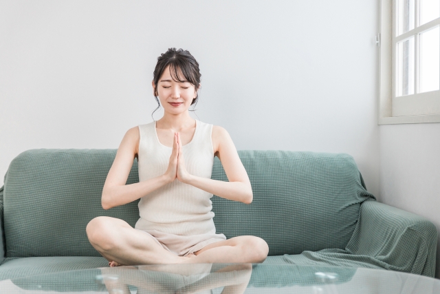 マインドフルネスとは？基本の理解