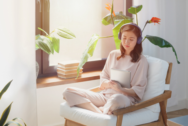 日常に取り入れるマインドフルネス