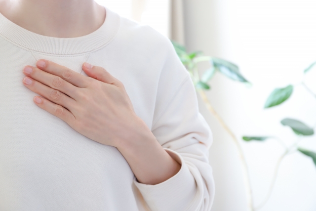 マインドフルネスと自己肯定感