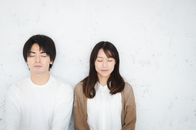 瞑想の効果と実践方法