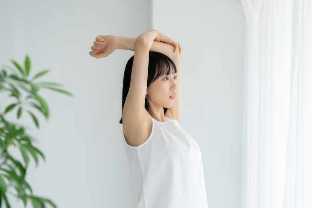 健康的なボディメイクのすすめ