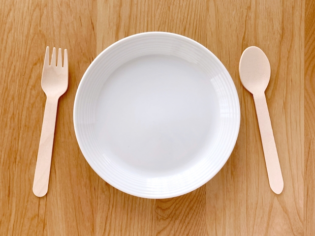 食事の時間を大切にするー美しさは「何を食べるか」より「どう食べるか」からー