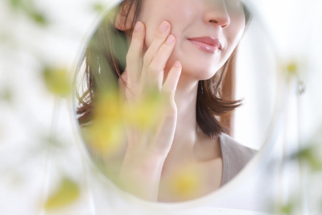 季節ごとのスキンケアポイント