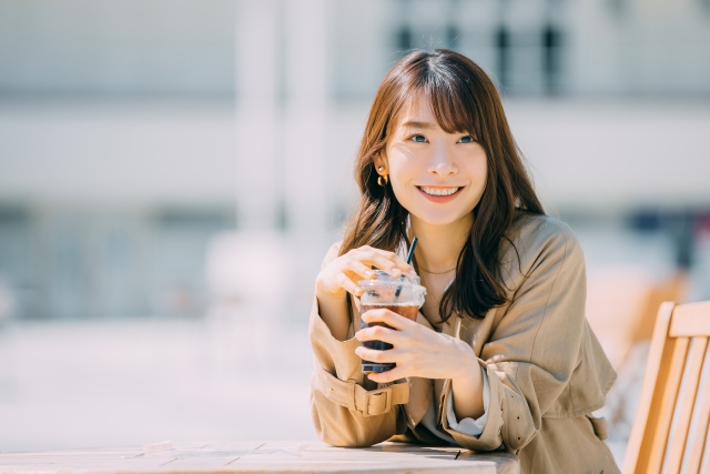 自分らしいライフスタイルを見つける