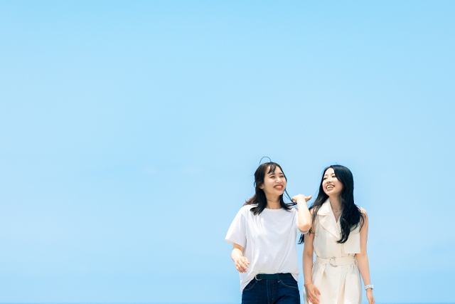 ライフスタイルと健康の関係