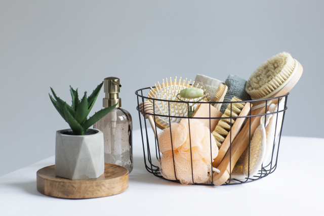 エシカルな家庭用品の選び方