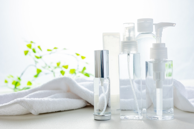 スキンケアの基本