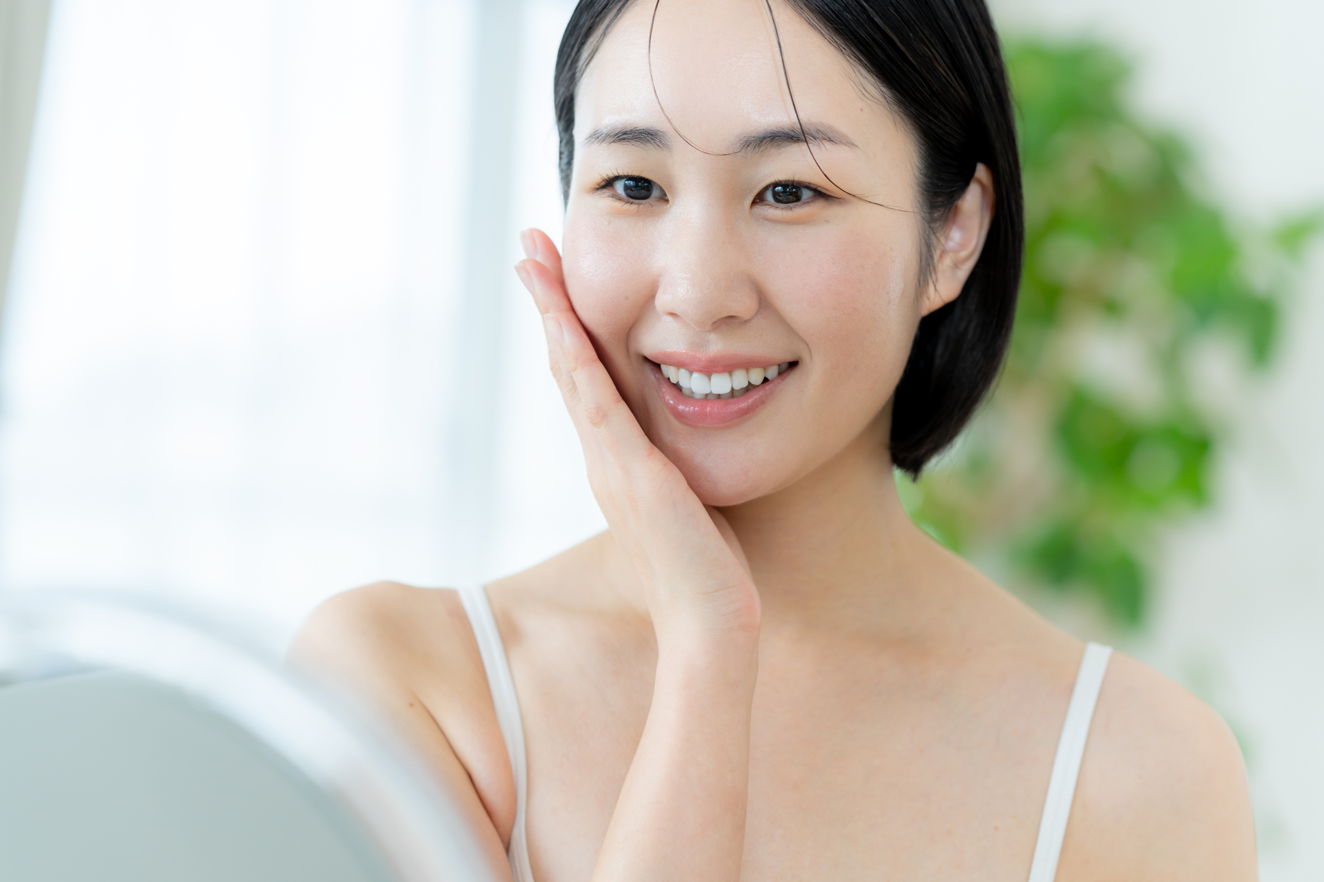 ナイアシンアミドとは？美白※とシワ改善を同時に叶える注目の有効成分を徹底解説